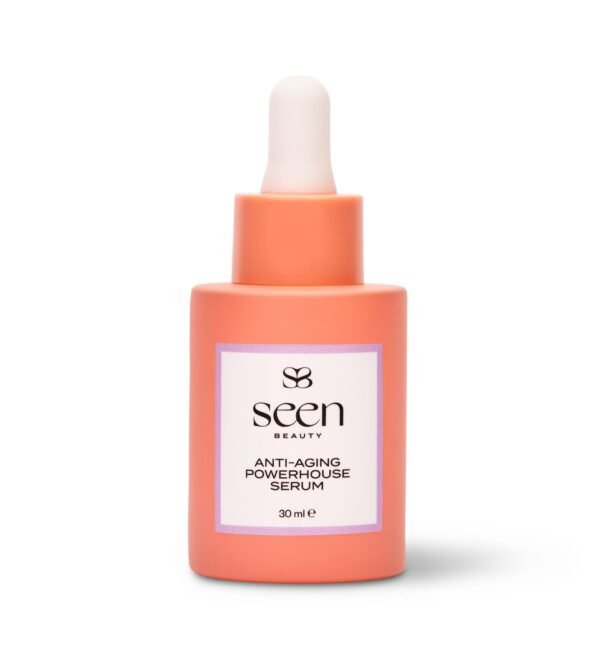 Anti-aging Powerhouse Serum