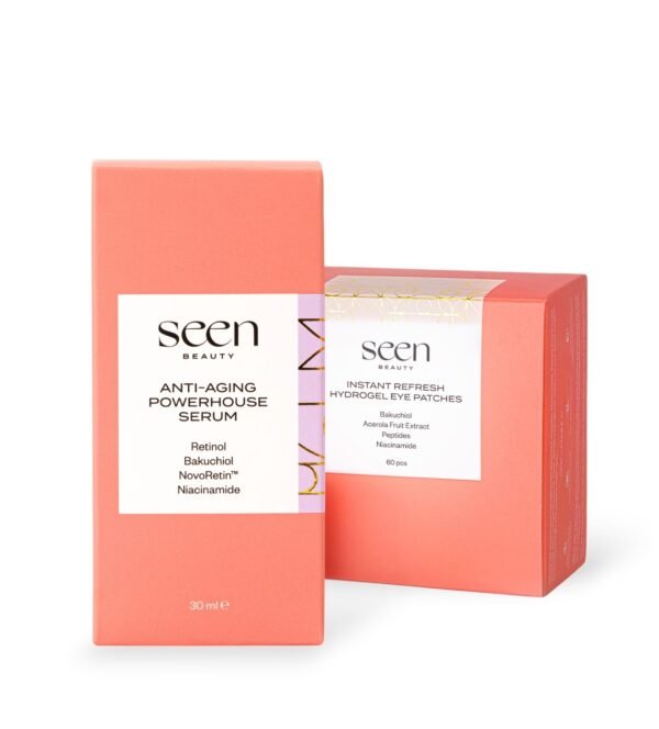 Night Time Spa Set - Image 2